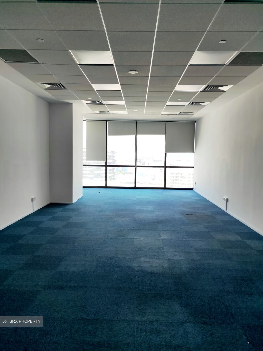 Vision Exchange (D22), Office #632017611